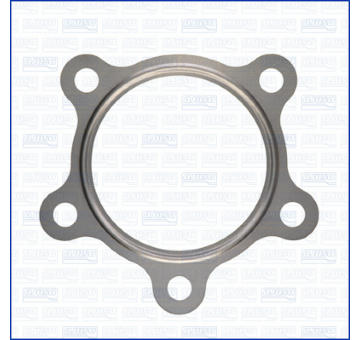 Tesnenie turbodúchadla AJUSA 01337400