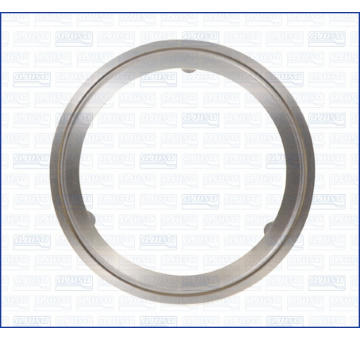 Těsnění, výfuková trubka AJUSA 01337800