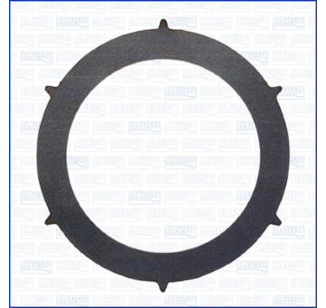 Tesnenie, AGR-Ventil AJUSA 01341300