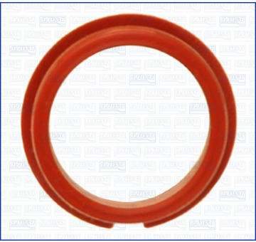 Těsnění, ventilace klikové skříně AJUSA 01341500