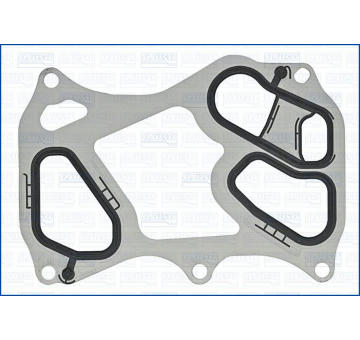 Těsnění, chladič oleje AJUSA 01342900