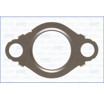 Těsnění, AGR ventil AJUSA 01344800