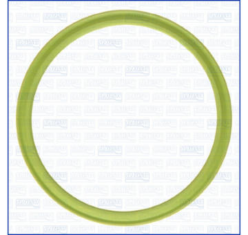 Tesnenie výmenníku tepla AJUSA 01345200