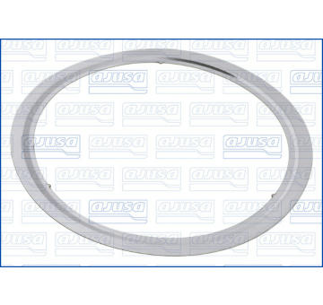 Těsnění, výfuková trubka Ajusa 01363100
