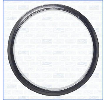 Těsnění, výfuková trubka AJUSA 01377400