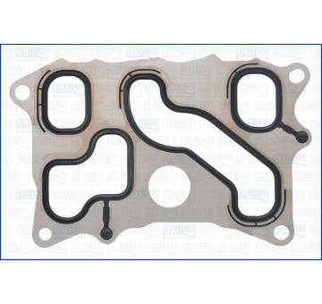 Těsnění, chladič oleje AJUSA 01379400