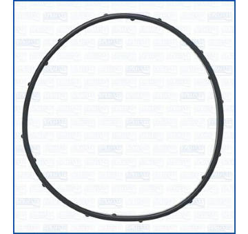 Tesnenie obalu termostatu AJUSA 01379600