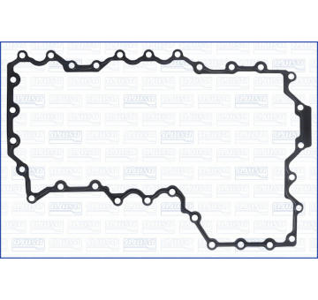 Těsnění, nádrž motorového oleje AJUSA 01383000
