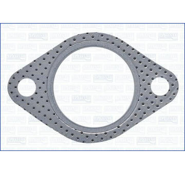 Těsnění, výfuková trubka AJUSA 01384000