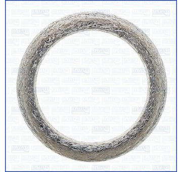Těsnění, výfuková trubka AJUSA 01386000