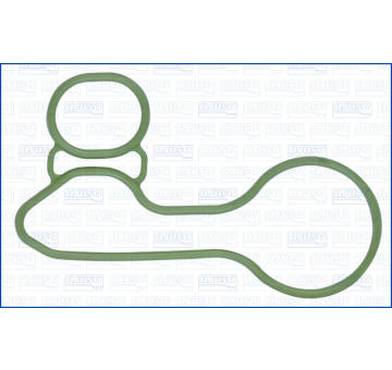 Těsnění, chladič oleje AJUSA 01386600