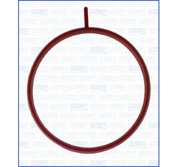 Těsnění, pouzdro kolena sacího potrubí AJUSA 01387200