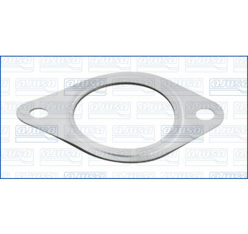 Těsnění, výfuková trubka AJUSA 01390800