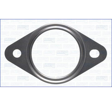 Těsnění, výfuková trubka AJUSA 01391800