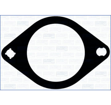 Těsnění, výfuková trubka AJUSA 01393100