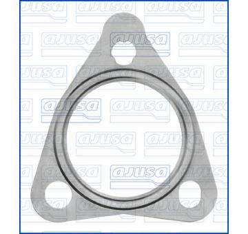 Těsnění, výfuková trubka AJUSA 01394100
