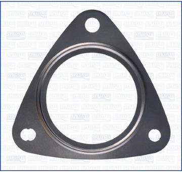 Těsnění, výfuková trubka AJUSA 01394800