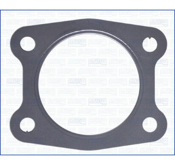 Těsnění, výfuková trubka AJUSA 01395200