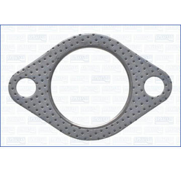 Těsnění, výfuková trubka AJUSA 01395900