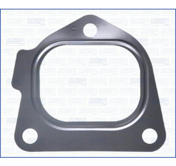 Těsnění, výfuková trubka AJUSA 01396400