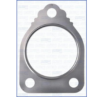 Těsnění, výfuková trubka AJUSA 01397000