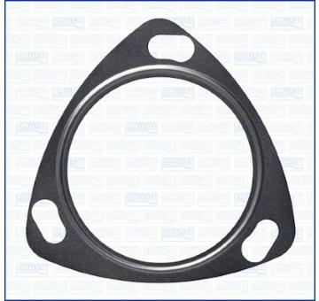 Těsnění, výfuková trubka AJUSA 01397300