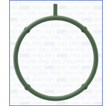 Tesnenie, AGR-Ventil AJUSA 01402700