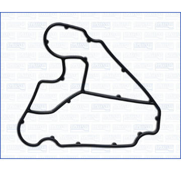 Těsnění, olejový filtr AJUSA 01402800