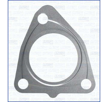 Těsnění, výfuková trubka AJUSA 01404700