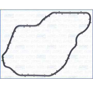 Tesnenie obalu termostatu AJUSA 01409600