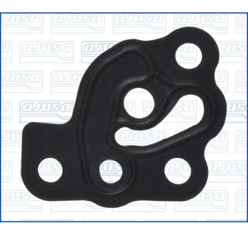 Těsnění, nádrž motorového oleje AJUSA 01417700