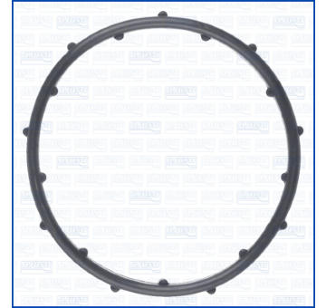 Tesnenie termostatu AJUSA 01429500