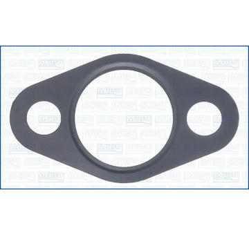 Těsnění, výfuková trubka AJUSA 01444100