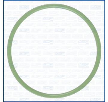 Tesnenie výmenníku tepla AJUSA 01445600