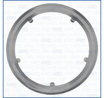 Těsnění, výfuková trubka AJUSA 01447300