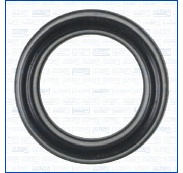 Těsnění, olejový filtr AJUSA 01447500