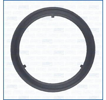 Těsnění, výfuková trubka AJUSA 01448200