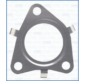 Těsnění, vedení AGR ventilu AJUSA 01448700