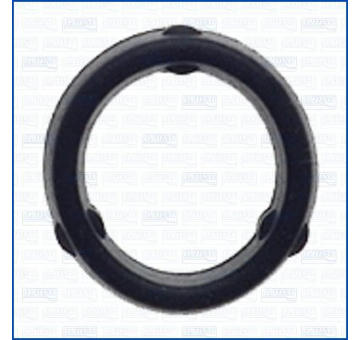 Těsnění, kryt hlavy válce AJUSA 01454400