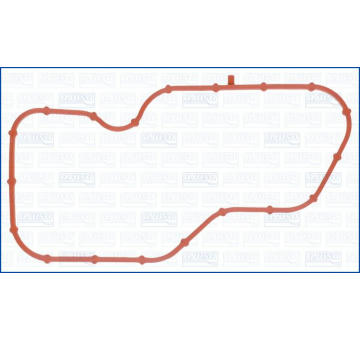 Tesnenie obalu termostatu AJUSA 01456500