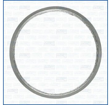 Těsnění, výfuková trubka AJUSA 01464400