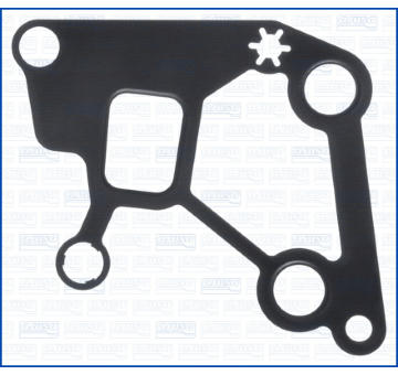 Těsnění, vodní čerpadlo Ajusa 01466200