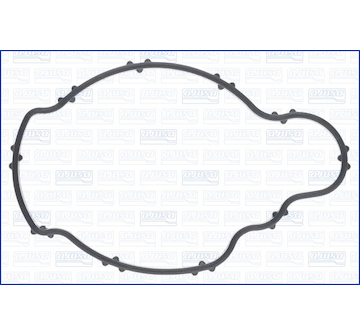 Těsnění, termostat AJUSA 01466600