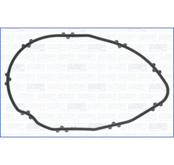 Těsnění, termostat AJUSA 01468400