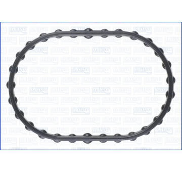 Tesnenie príruby chladenia AJUSA 01471600