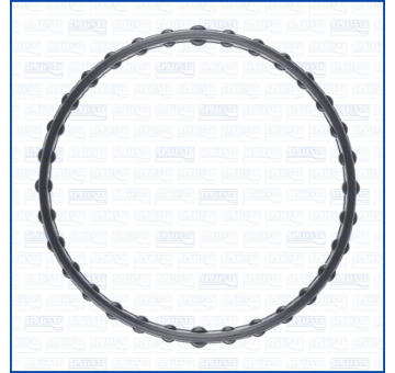 Těsnění, termostat AJUSA 01471900