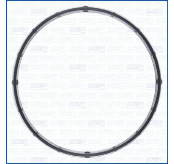 Tesnenie chladiča oleja AJUSA 01472000