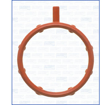 Tesnenie, Vedenie AGR-ventilu AJUSA 01477300