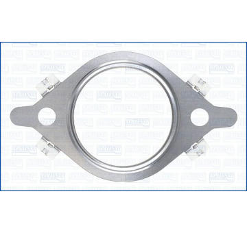 Těsnění, výfuková trubka AJUSA 01480300