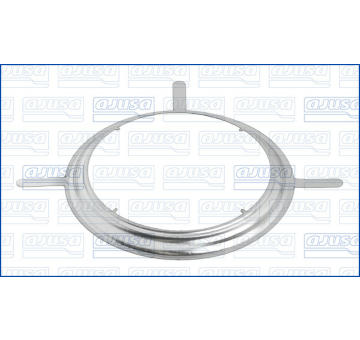 Těsnění, výfuková trubka AJUSA 01484400